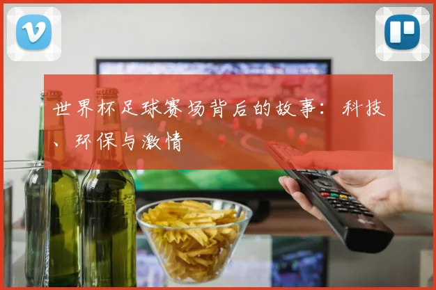 世界杯足球赛场背后的故事：科技、环保与激情