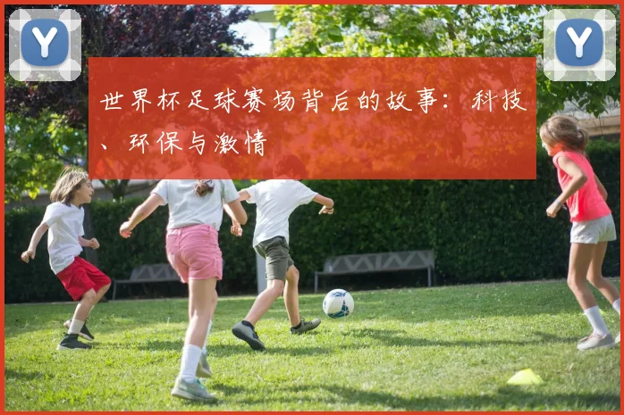 世界杯足球赛场背后的故事：科技、环保与激情