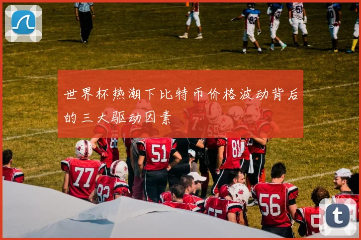 世界杯热潮下比特币价格波动背后的三大驱动因素