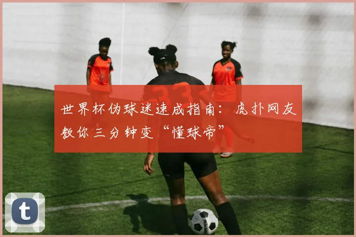 世界杯伪球迷速成指南:虎扑网友教你三分钟变“懂球帝”