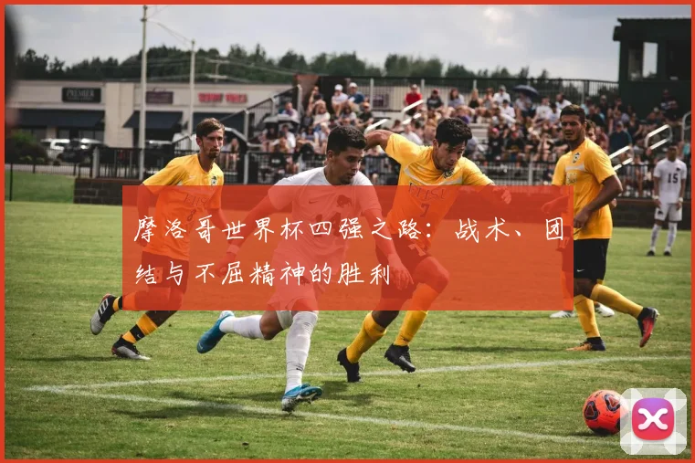 摩洛哥世界杯四强之路：战术、团结与不屈精神的胜利